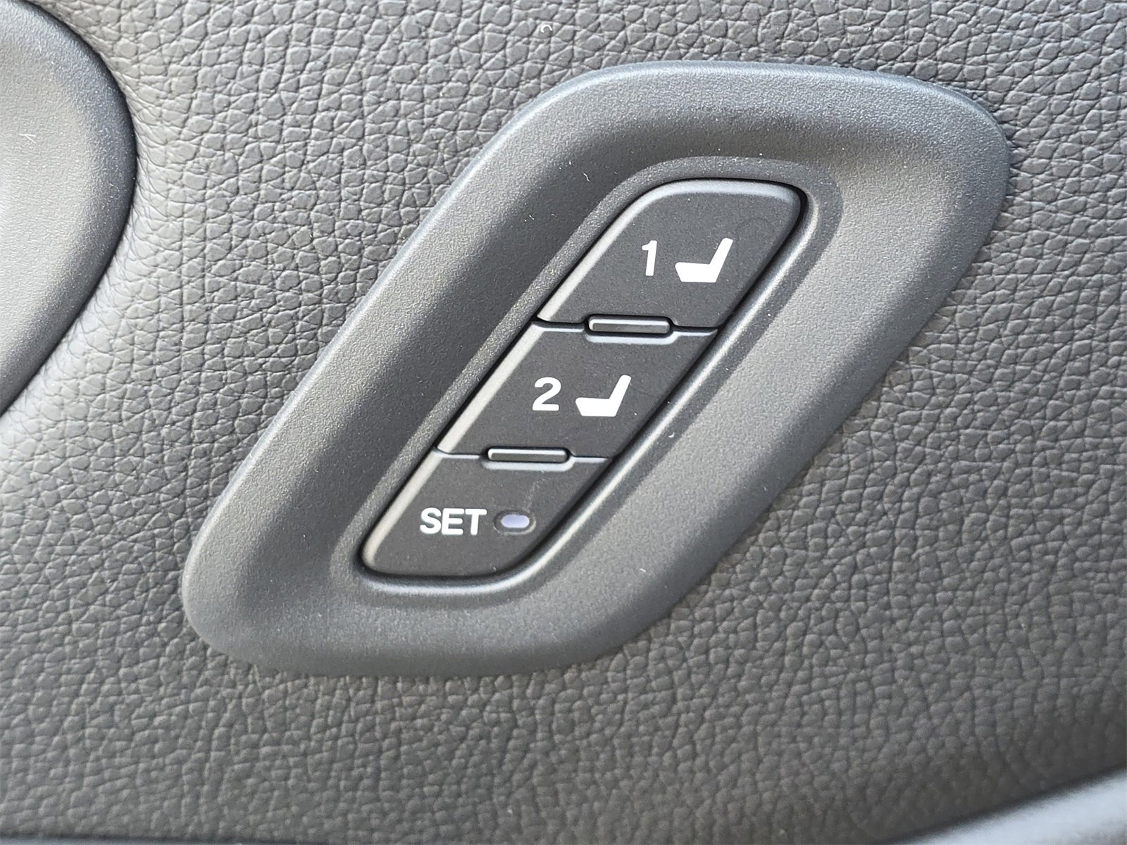 New 2026 Honda Passport TrailSport Elite image 16