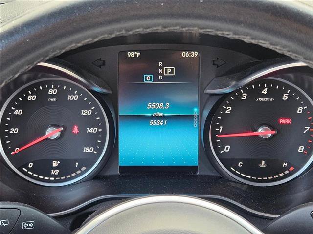 Used 2021 Mercedes-Benz GLC 300 image 10