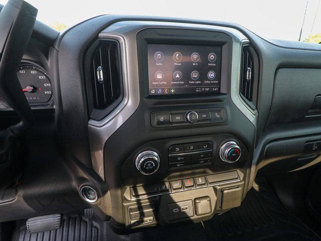 Used 2024 GMC Sierra 2500 Pro w/ Convenience Package image 19