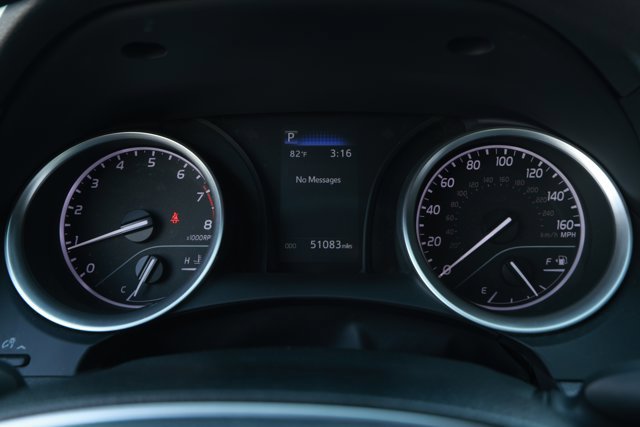 Used 2024 Toyota Camry LE FWD image 12