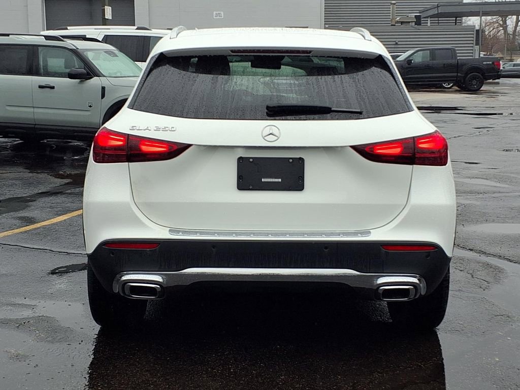 Used 2025 Mercedes-Benz GLA 250 image 20