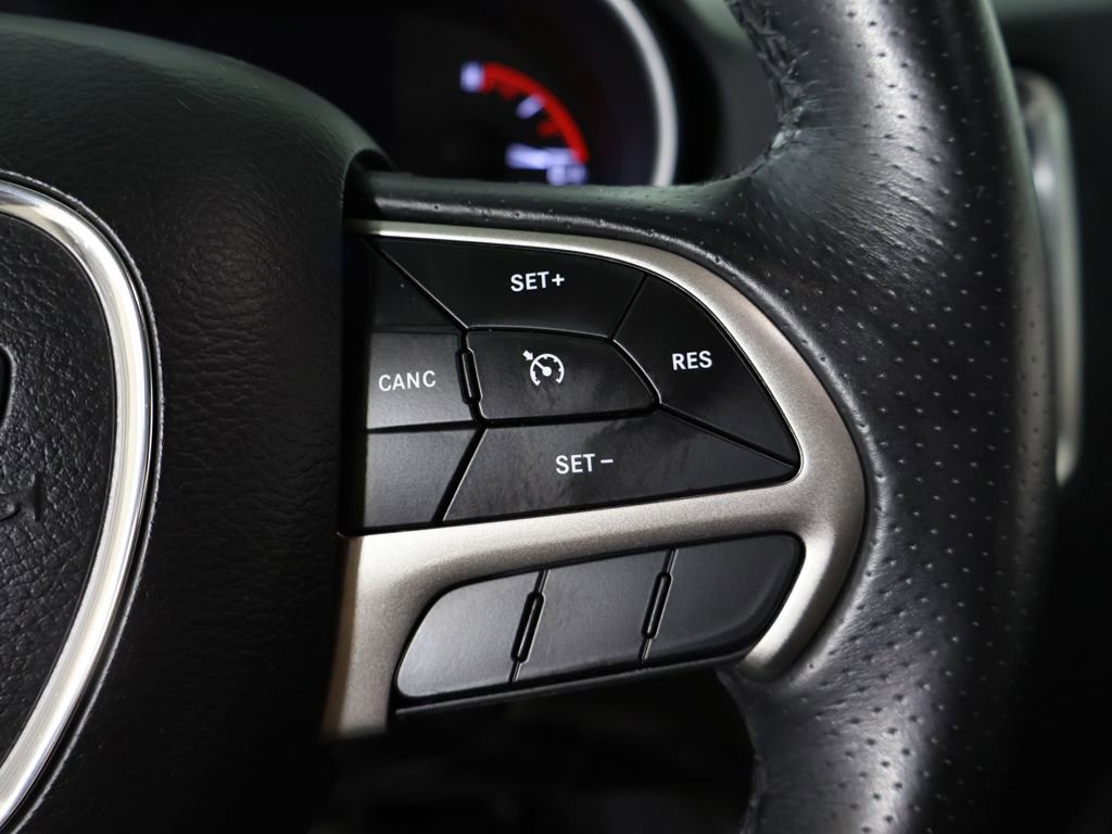 Used 2019 Dodge Durango SXT image 44