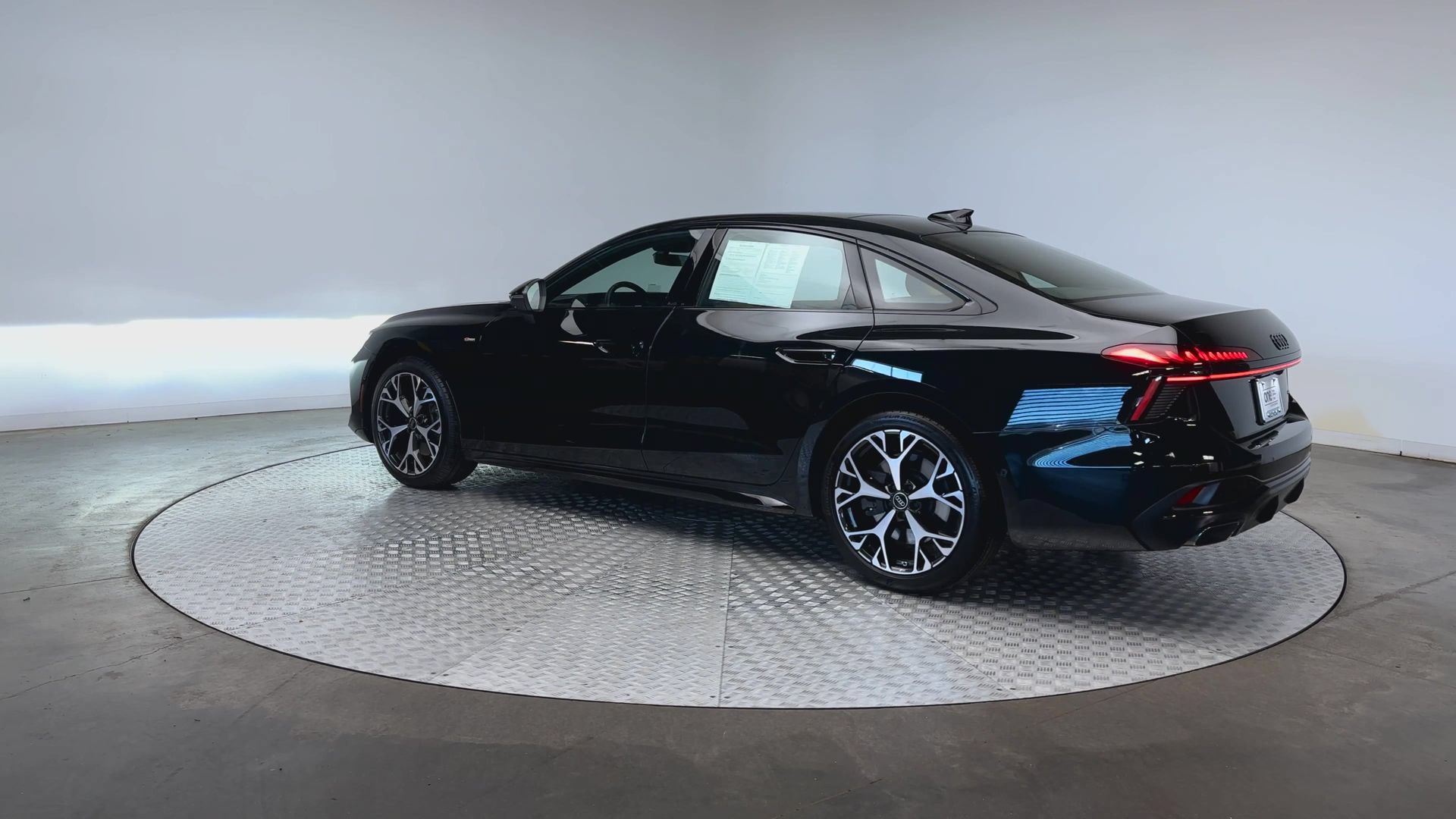 Used 2026 Audi A6 Premium Plus AWD/4WD image 6