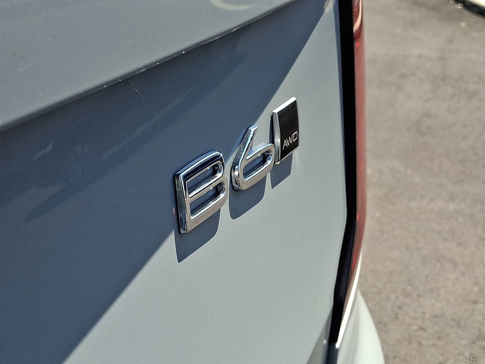 New 2026 Volvo XC90 B6 Plus w/ Protection Package Premier image 27