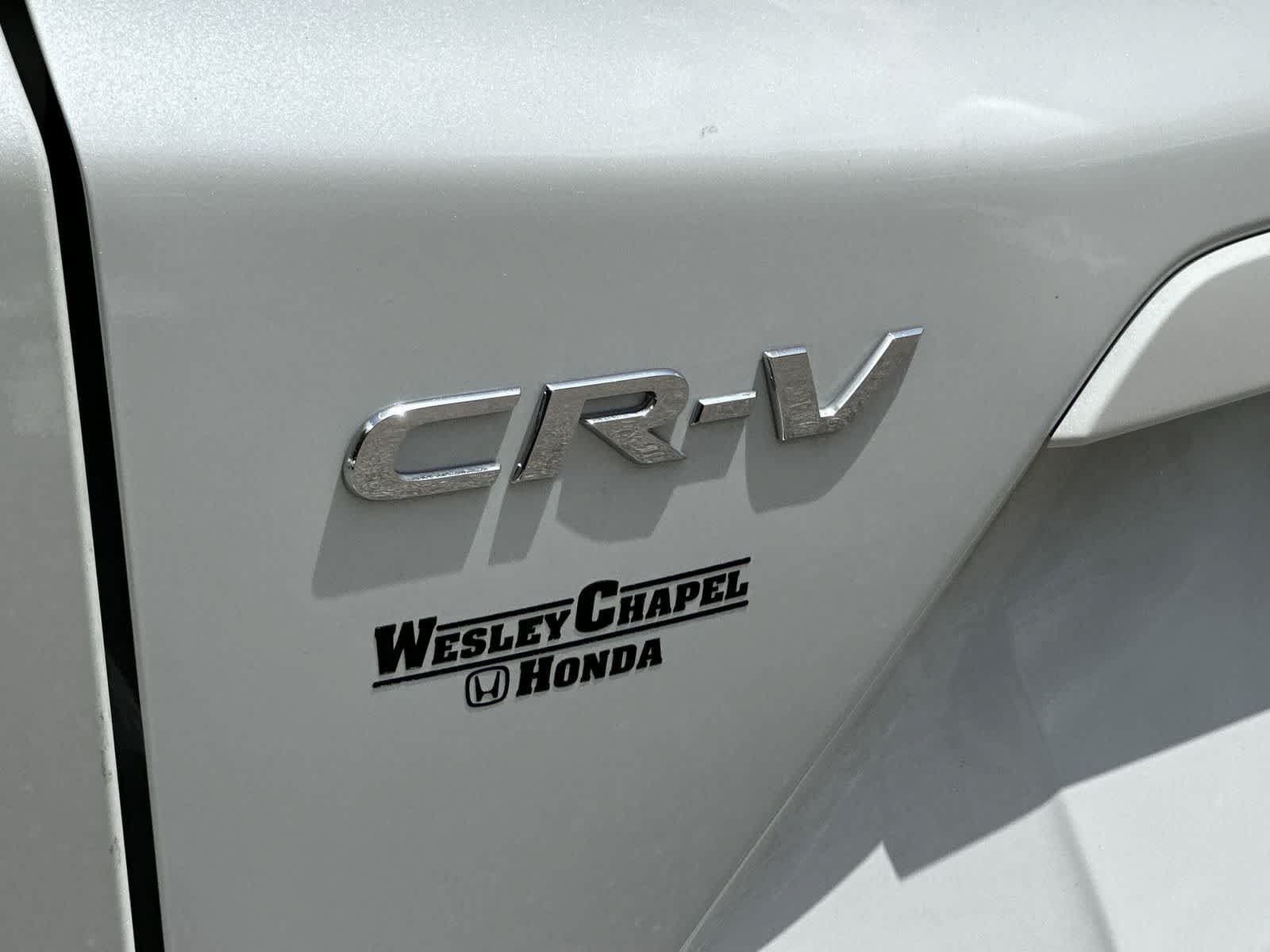 Used 2022 Honda CR-V Special Edition image 11