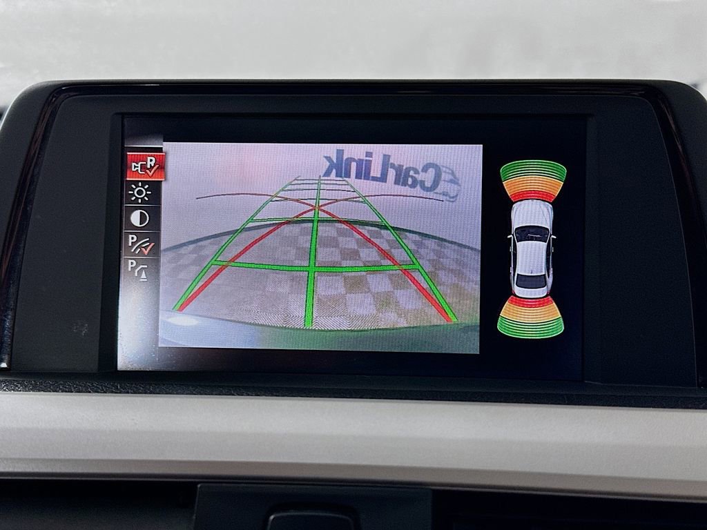 Used 2016 BMW 320i Sedan image 15