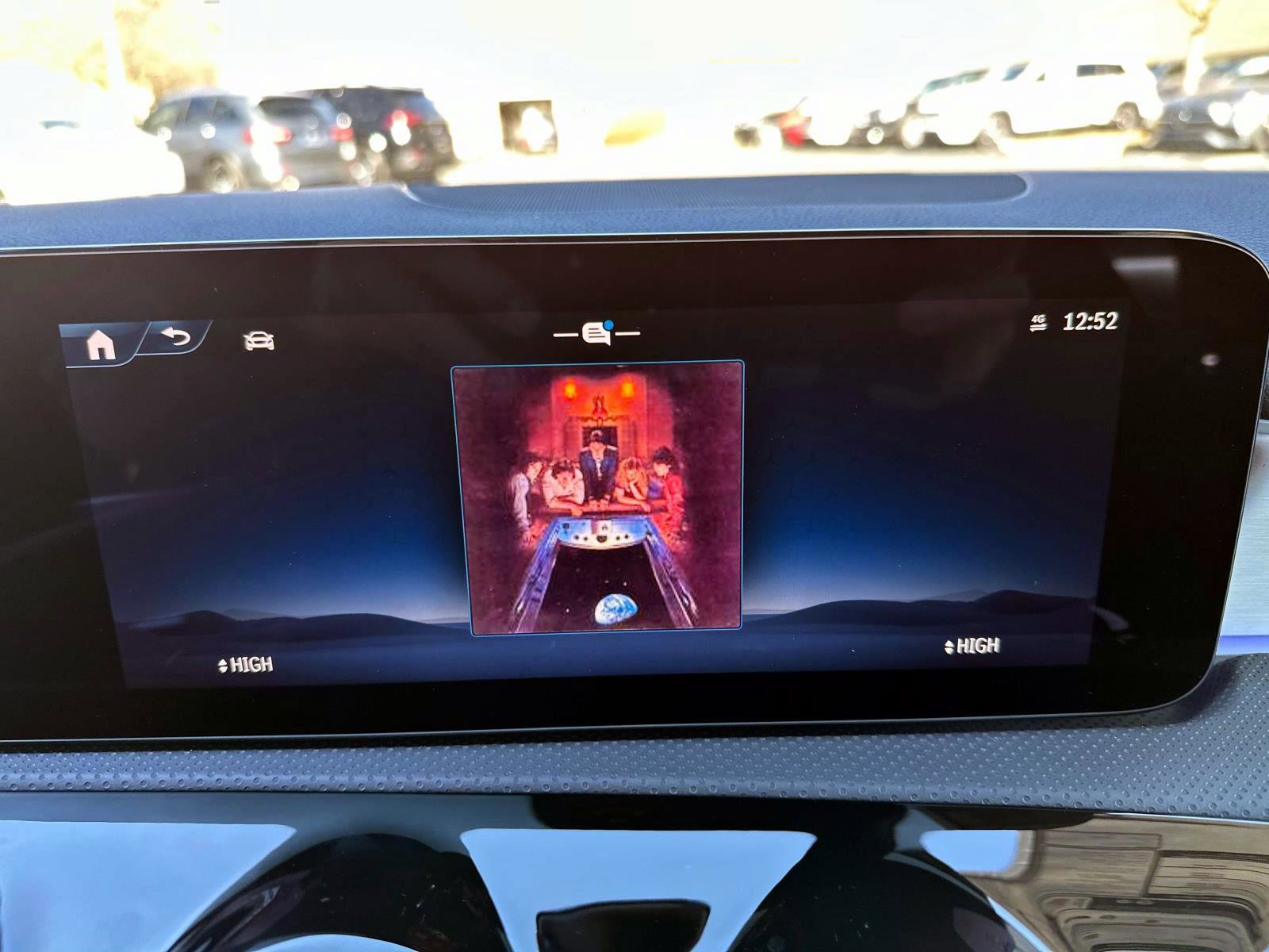 Certified 2024 Mercedes-Benz CLA 250 4MATIC image 25