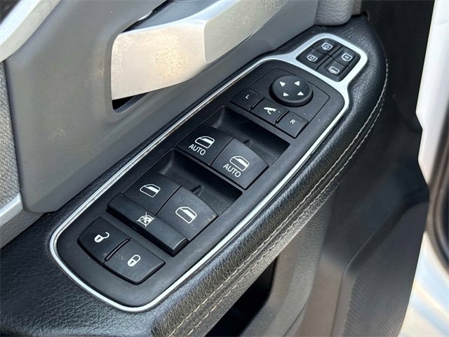 Used 2023 RAM 2500 Big Horn w/ Level 1 Equipment Group image 26