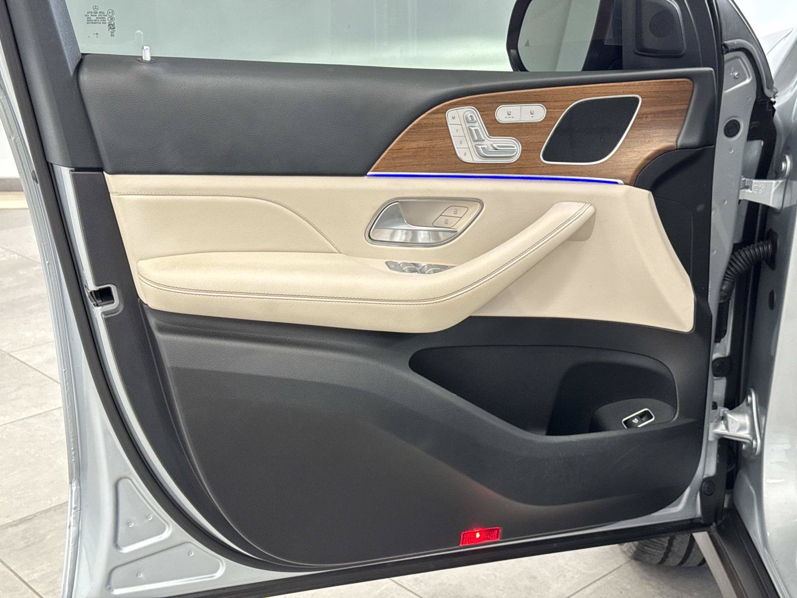 Certified 2024 Mercedes-Benz GLE 350 4MATIC image 10