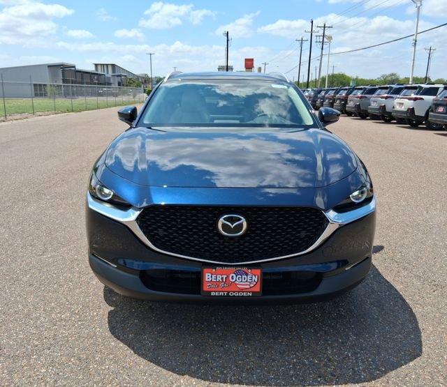New 2026 MAZDA CX-30 AWD 2.5 S image 2