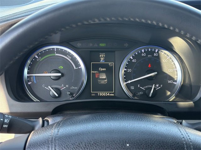 Used 2016 Toyota Highlander Limited image 28