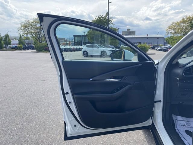 Certified 2025 MAZDA CX-30 AWD 2.5 S w/ Preferred Package image 11