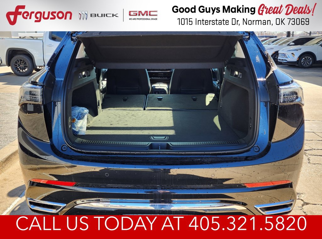 New 2026 Buick Envision Avenir AWD/4WD image 54