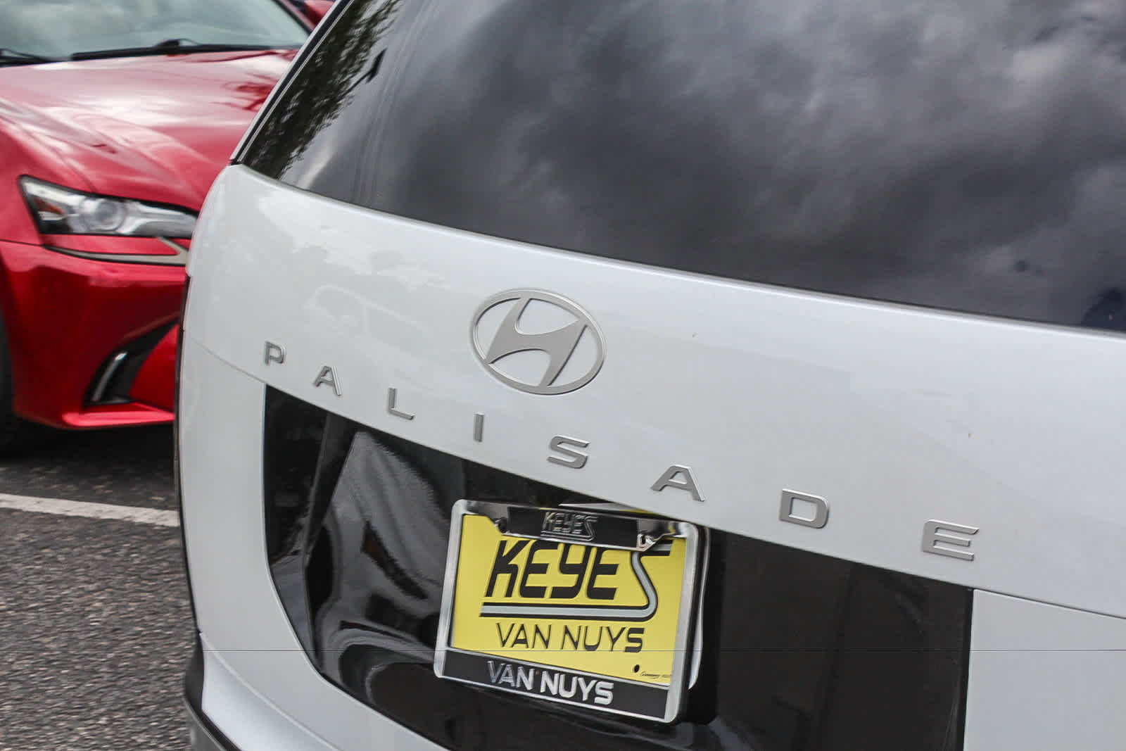 New 2026 Hyundai Palisade SEL AWD/4WD image 9