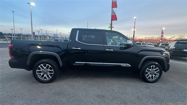 Used 2023 Toyota Tundra 1794 Edition image 7