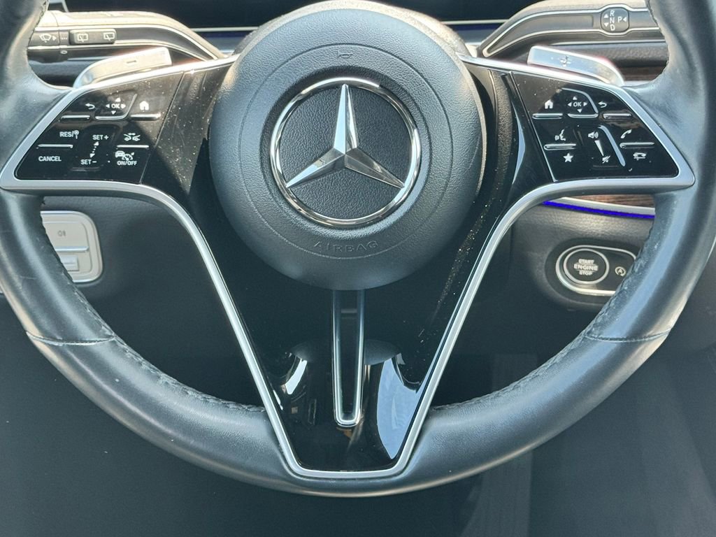 Used 2024 Mercedes-Benz GLE 350 4MATIC image 24