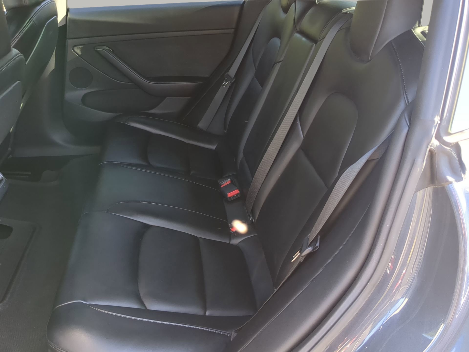 Used 2023 Tesla Model 3 Standard Range RWD image 53