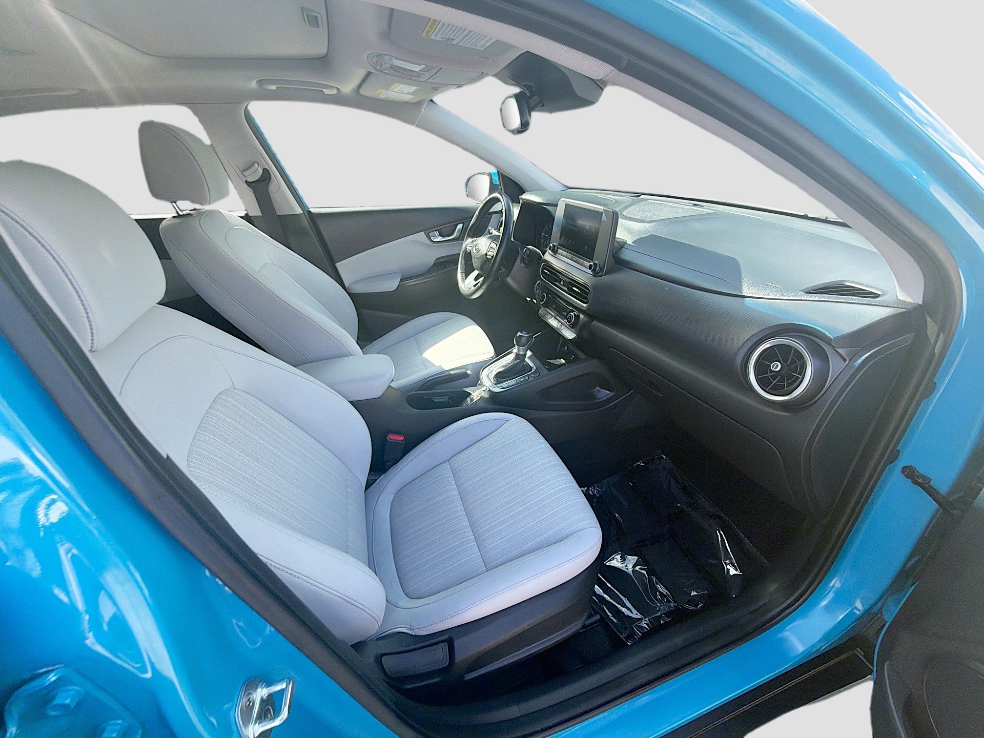 Used 2022 Hyundai Kona SEL w/ Convenience Package FWD image 28