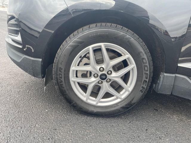 Used 2024 Ford Edge SEL image 29