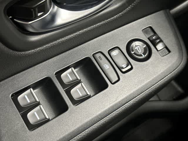 New 2026 Honda Passport RTL image 20