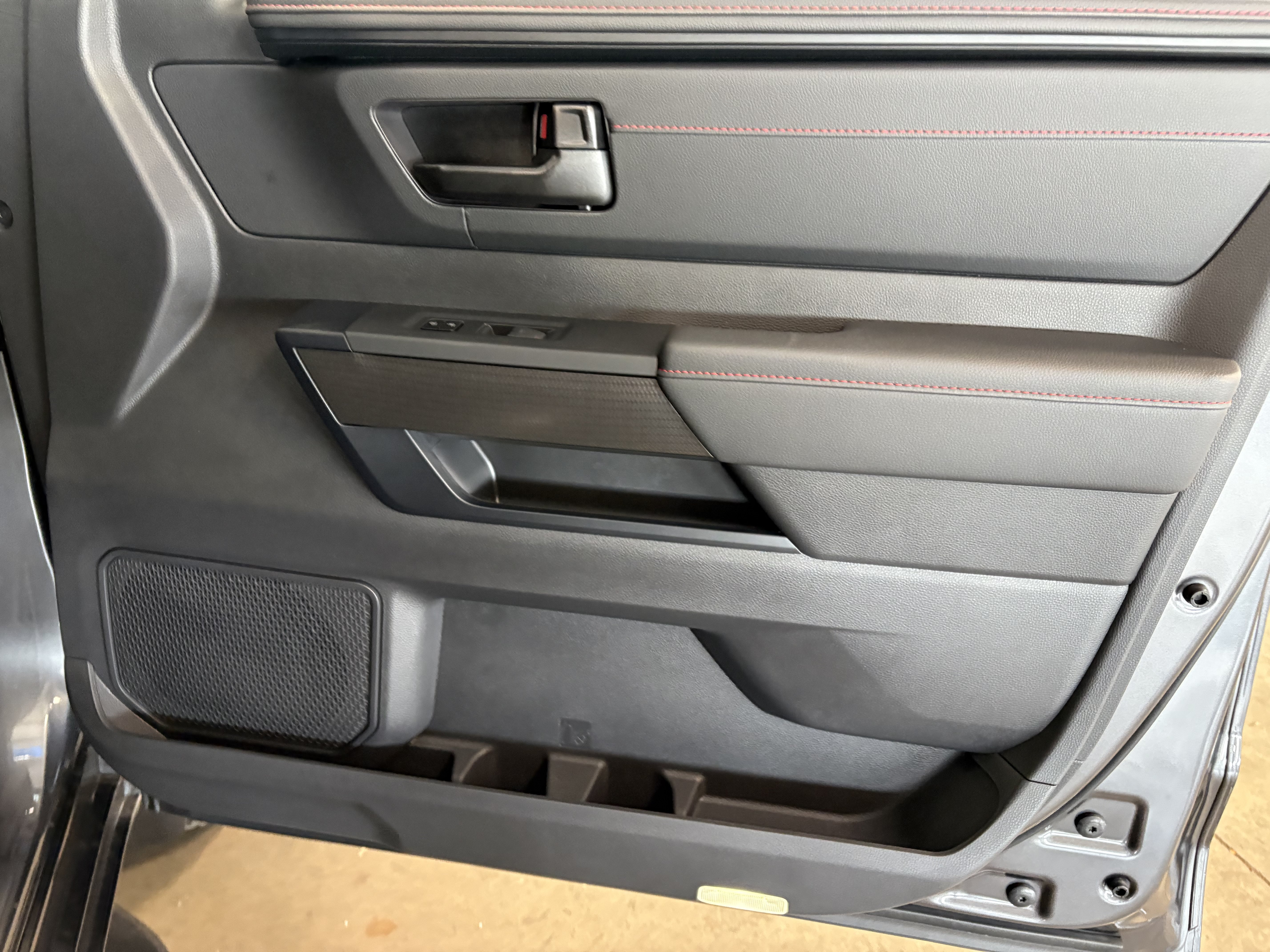 New 2026 Toyota Tundra TRD Pro AWD/4WD image 37