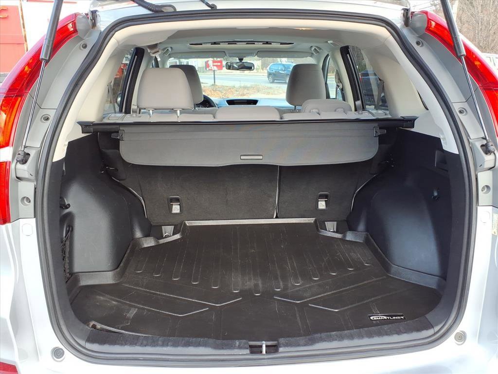 Used 2015 Honda CR-V EX image 10