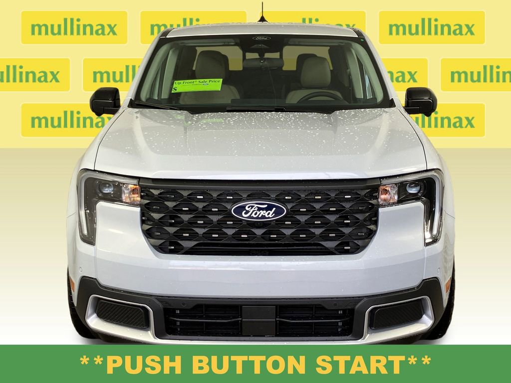 New 2026 Ford Maverick Lariat image 16