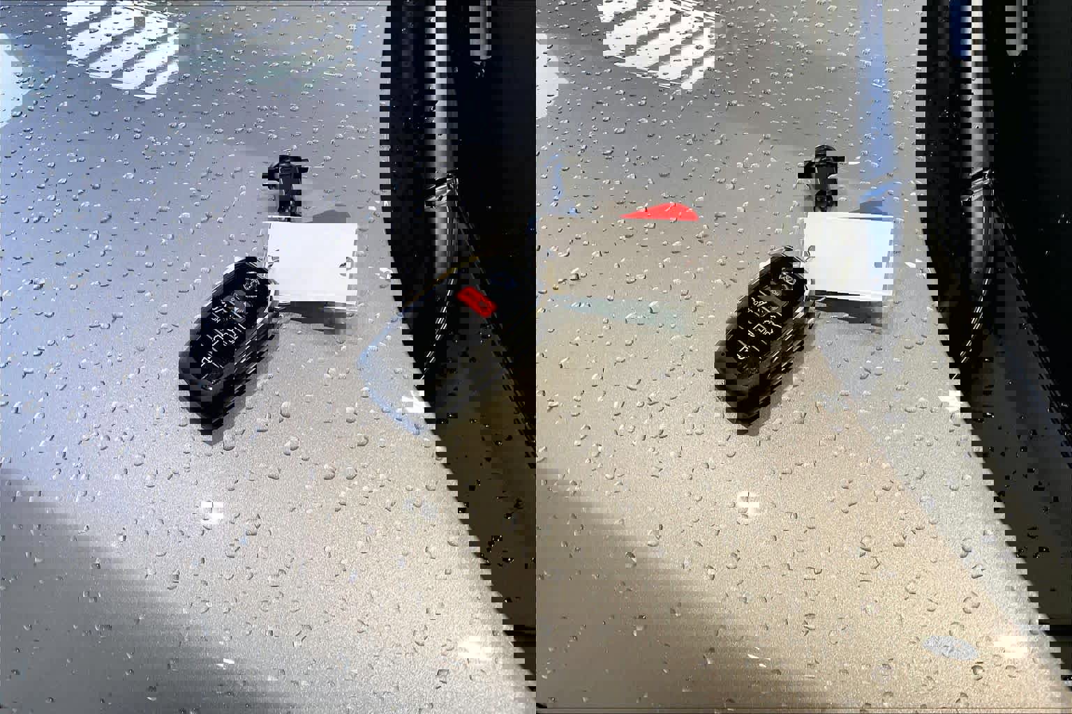 Used 2025 Toyota RAV4 XSE image 14