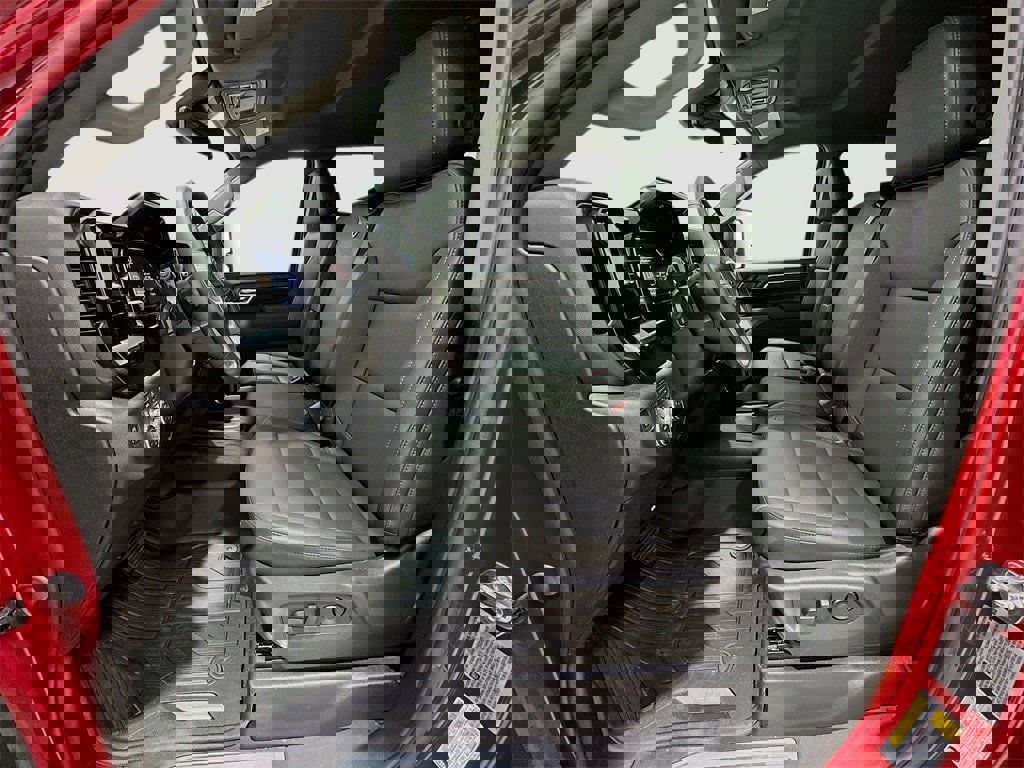 New 2026 GMC Sierra 3500 SLT image 22