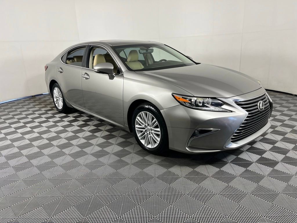 Used 2016 Lexus ES 350 image 14