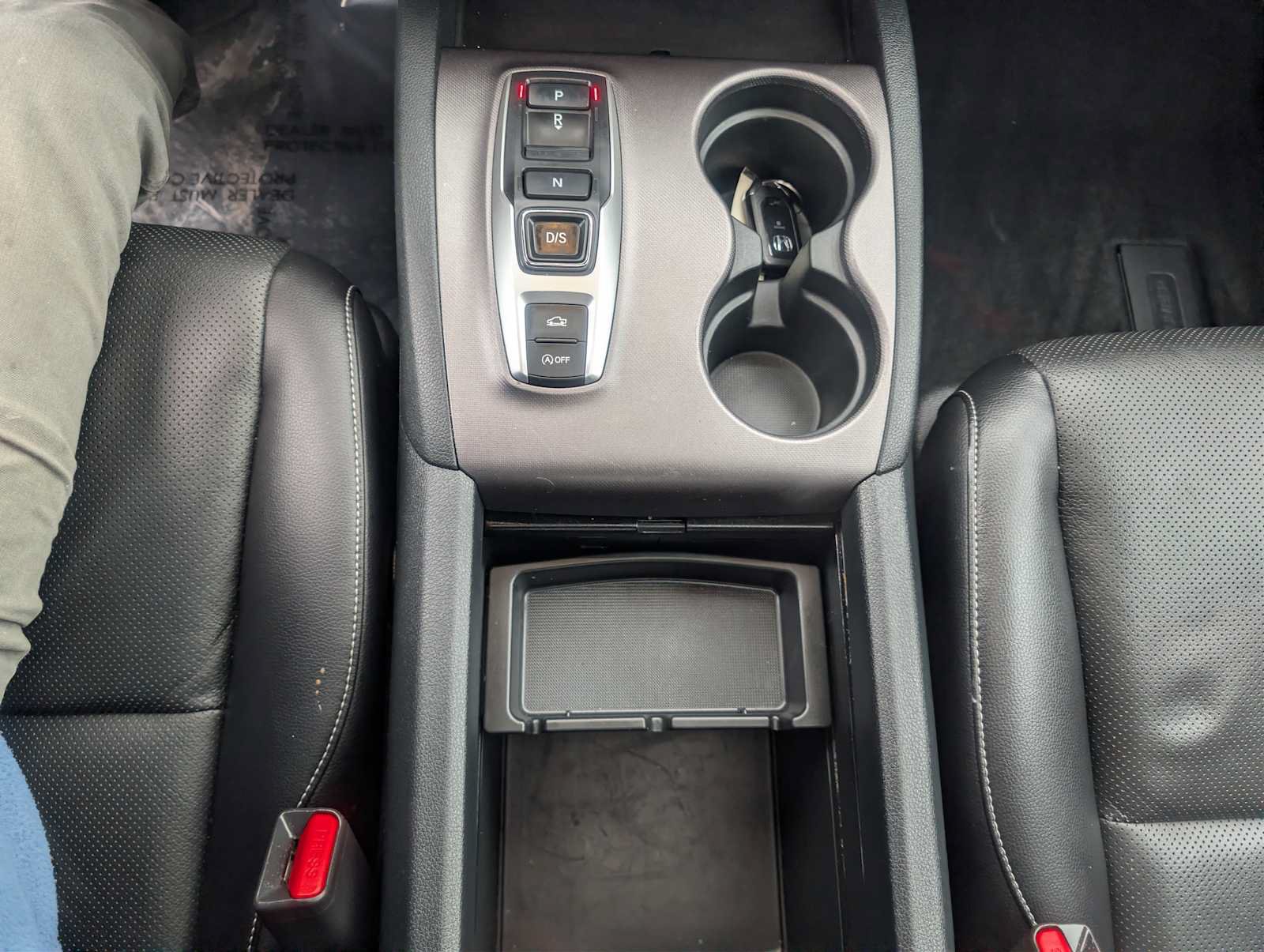 Used 2023 Honda Ridgeline RTL image 15