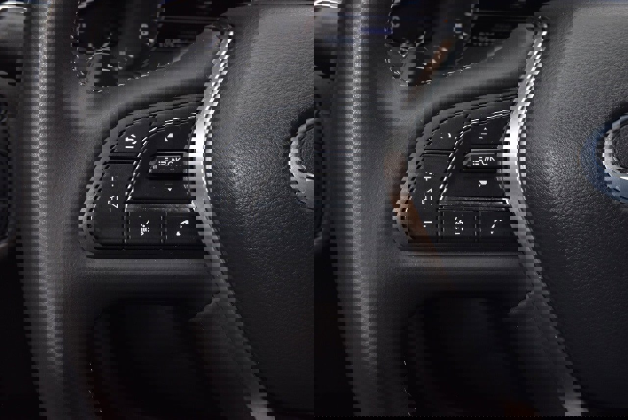 Used 2024 INFINITI QX50 Pure image 23