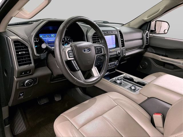 Certified 2021 Ford Expedition XLT AWD/4WD image 12