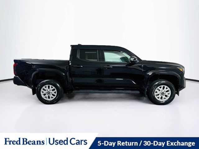 Used 2024 Toyota Tacoma SR RWD image 11