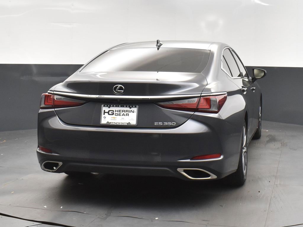Used 2024 Lexus ES 350 image 7