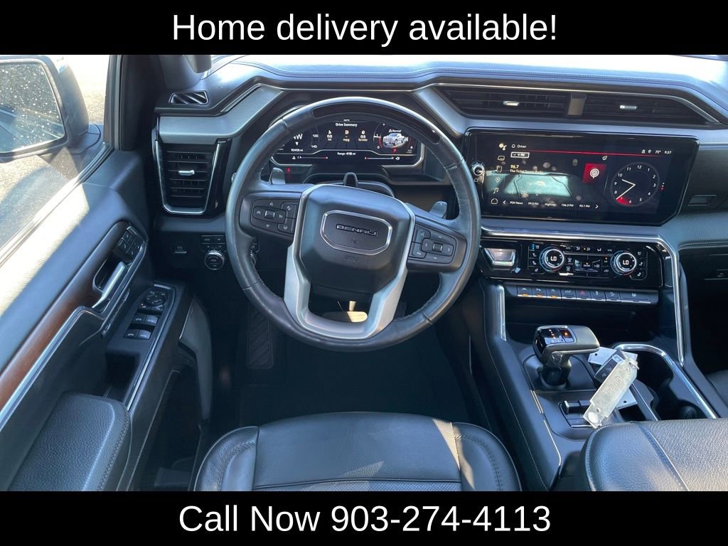 Used 2024 GMC Sierra 1500 Denali image 14