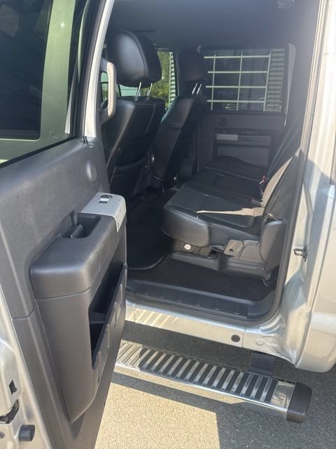 Used 2016 Ford F450 Lariat w/ Lariat Ultimate Package AWD/4WD image 20