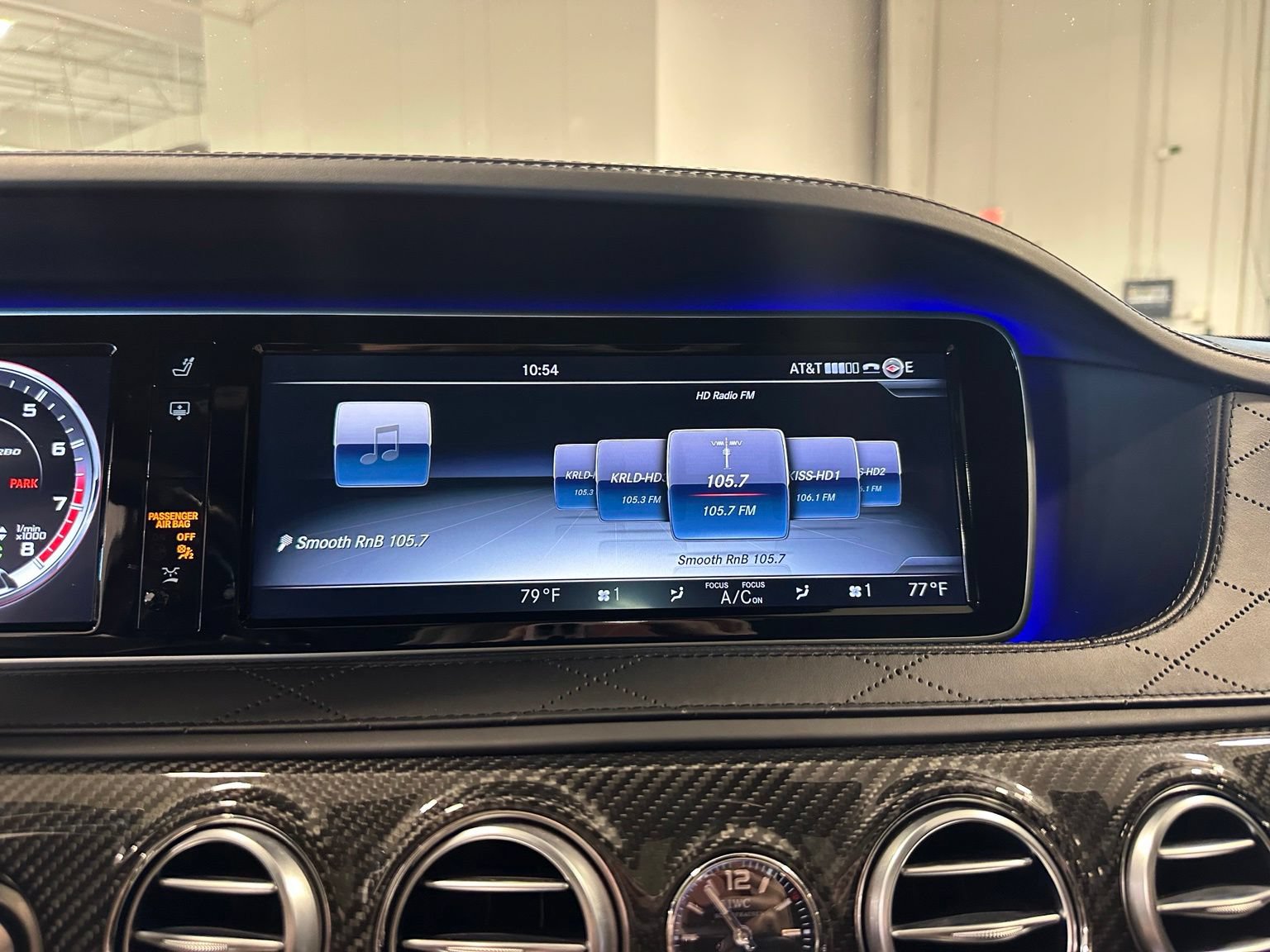 Used 2017 Mercedes-Benz S 63 AMG 4MATIC Sedan image 28