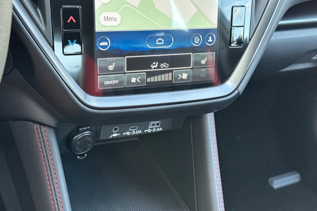 New 2026 Subaru WRX Limited AWD/4WD image 17