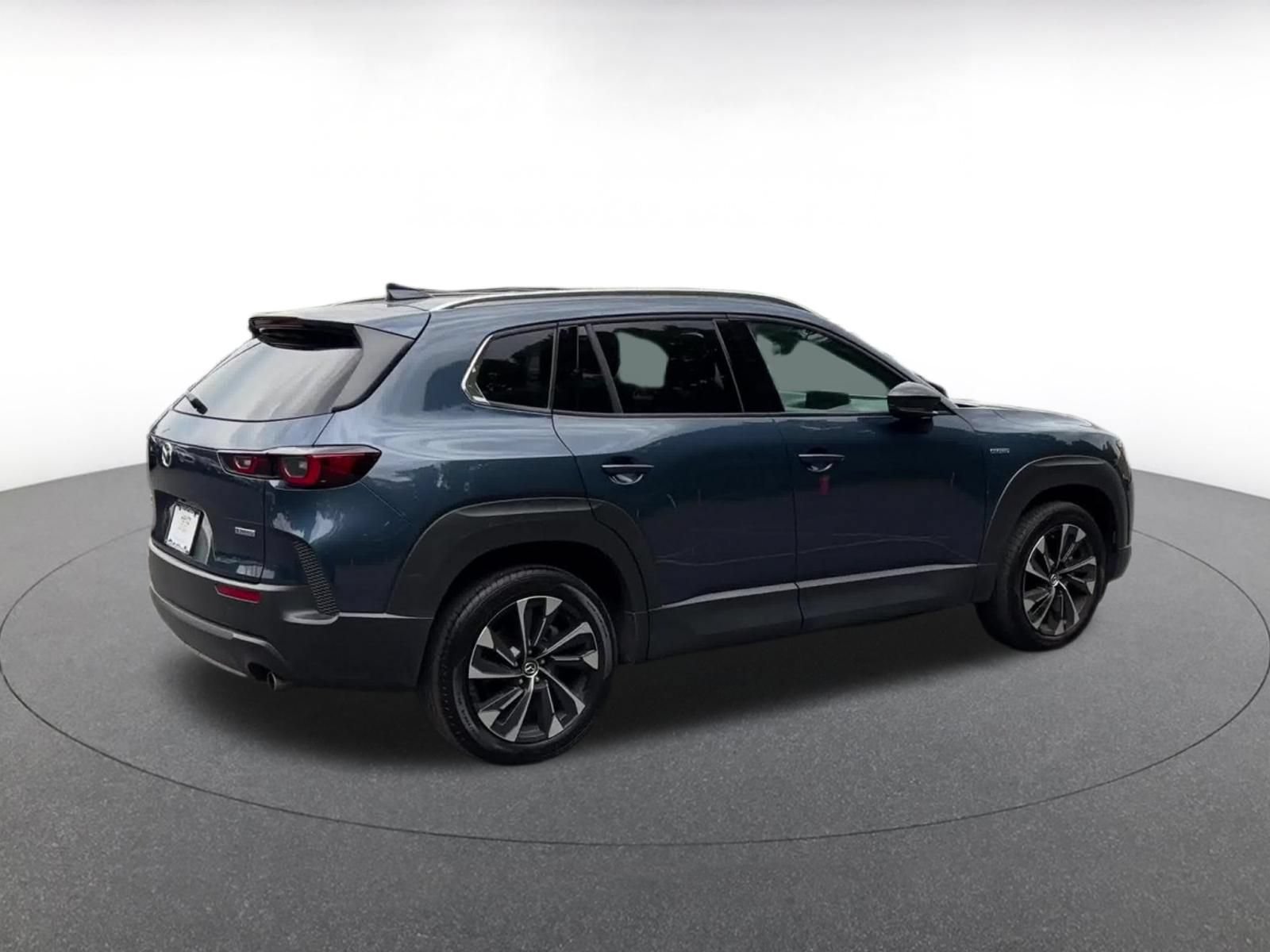 Used 2025 MAZDA CX-50 2.5 Hybrid w/ Premium Plus Pkg AWD/4WD image 15