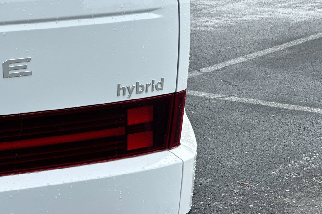 New 2026 Hyundai Santa Fe SE image 24