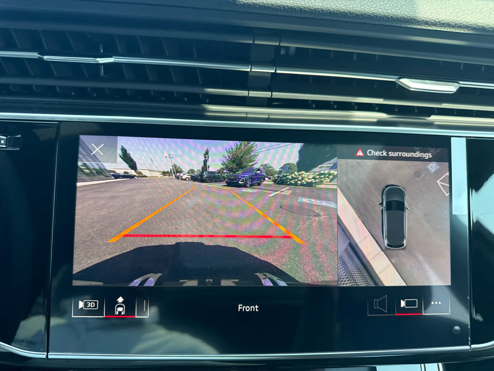 New 2025 Audi Q7 3.0T Premium Plus image 24