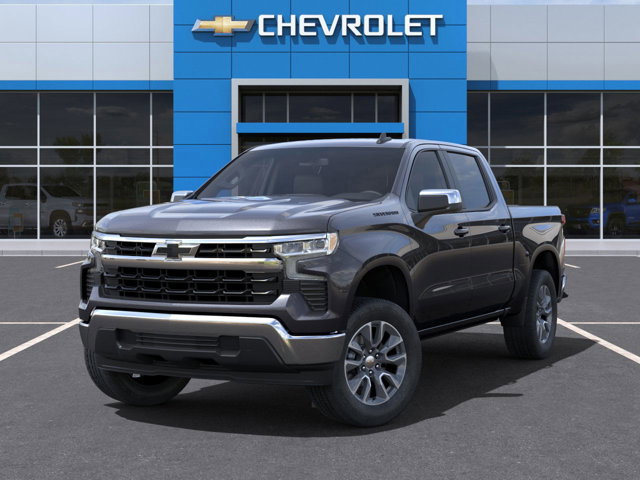Used 2023 Chevrolet Silverado 1500 LT w/ Protection Package image 6