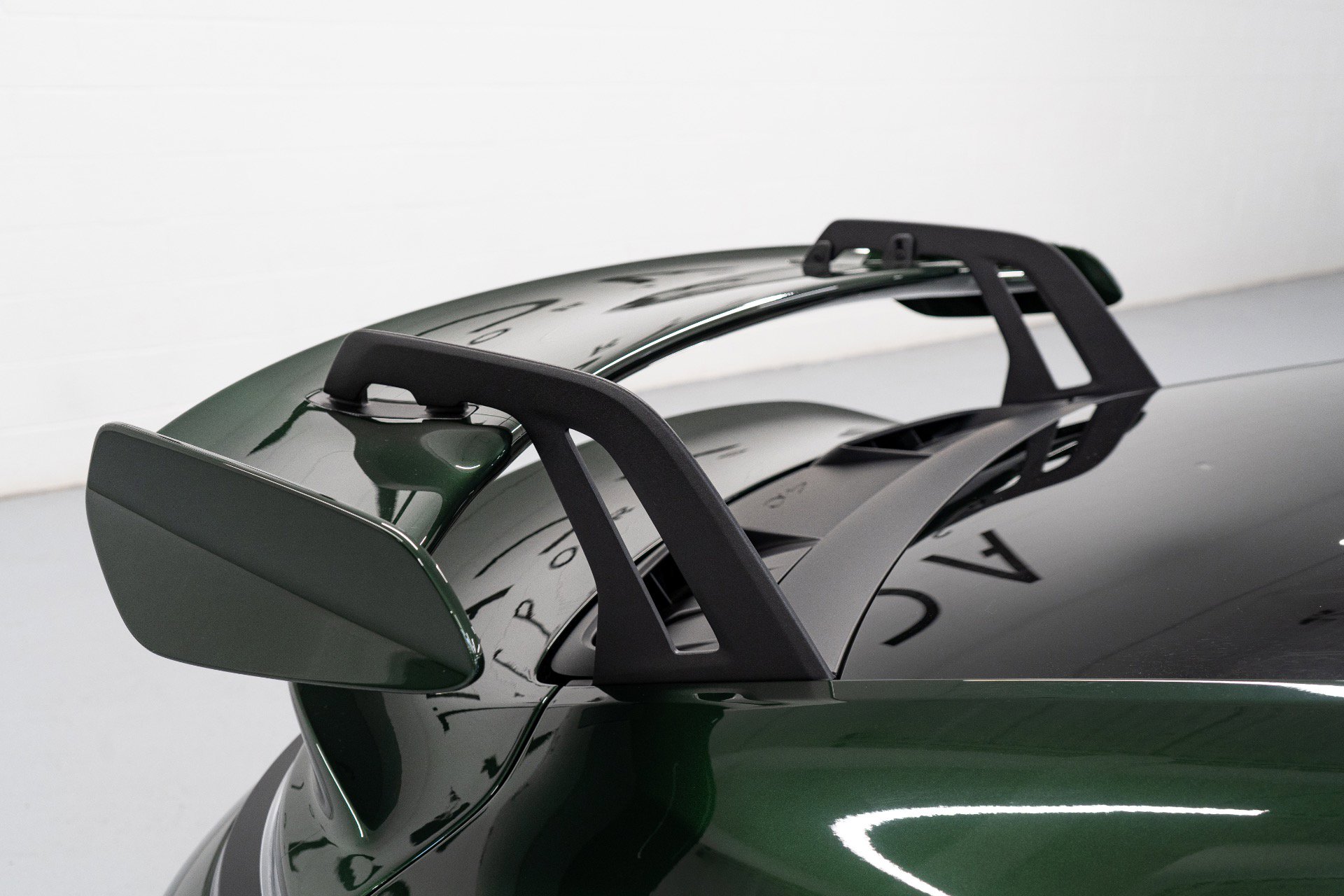 Used 2026 Porsche 911 GT3 image 11