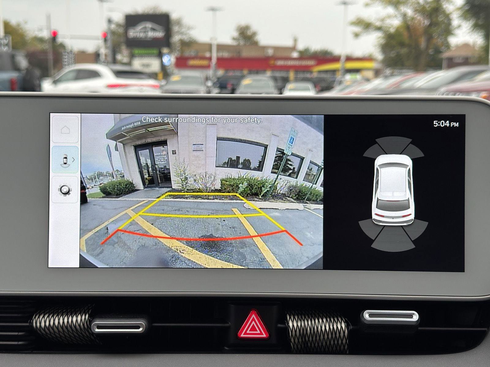 Used 2023 Hyundai Ioniq 5 SEL image 29