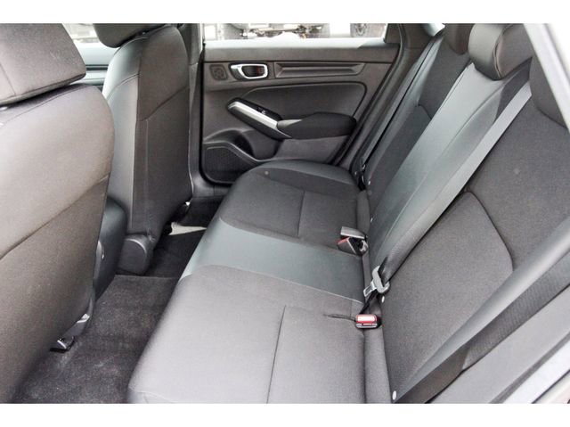 Used 2024 Honda Civic Sport image 12