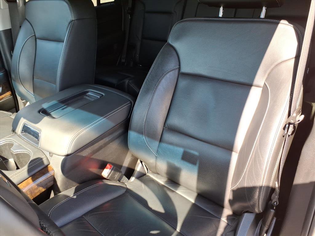Used 2019 Chevrolet Tahoe LT RWD image 20