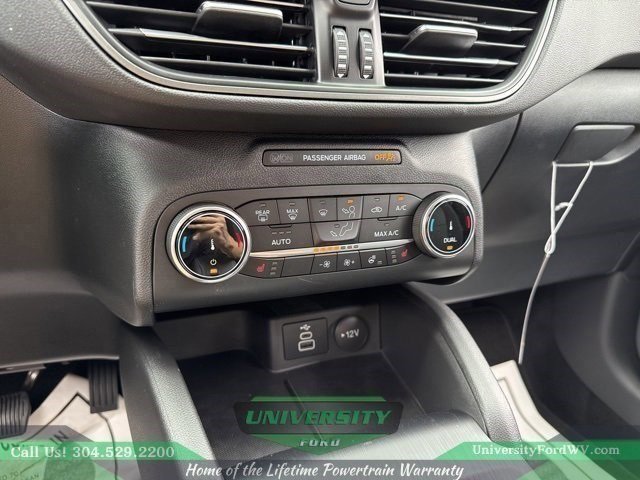 New 2025 Ford Escape Active w/ Cold Weather Package image 22
