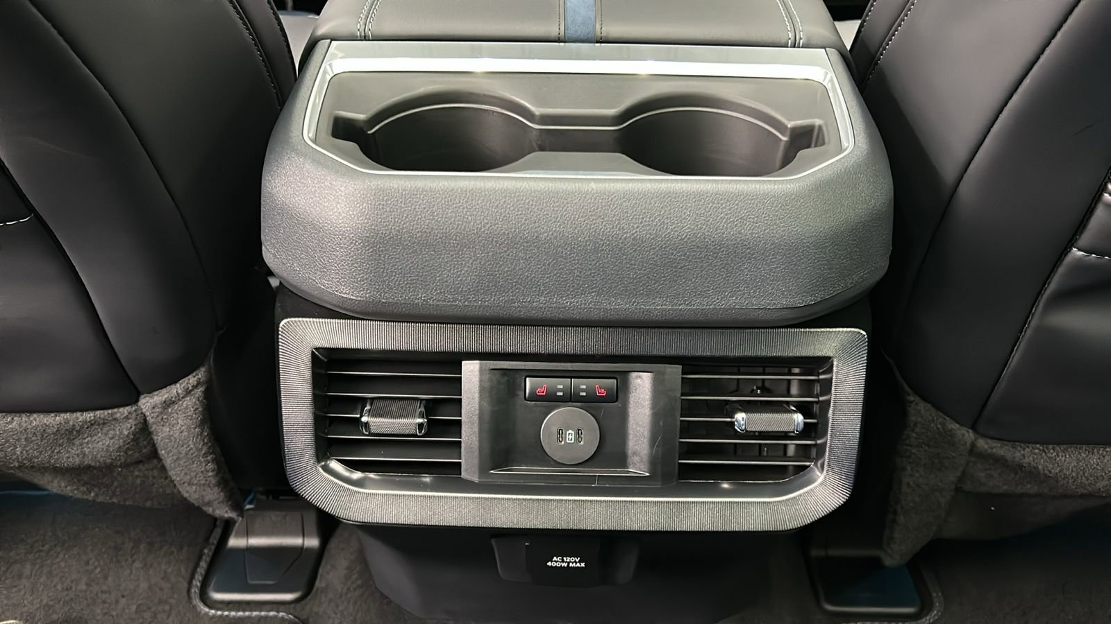 Used 2026 Ford F450 Platinum image 40