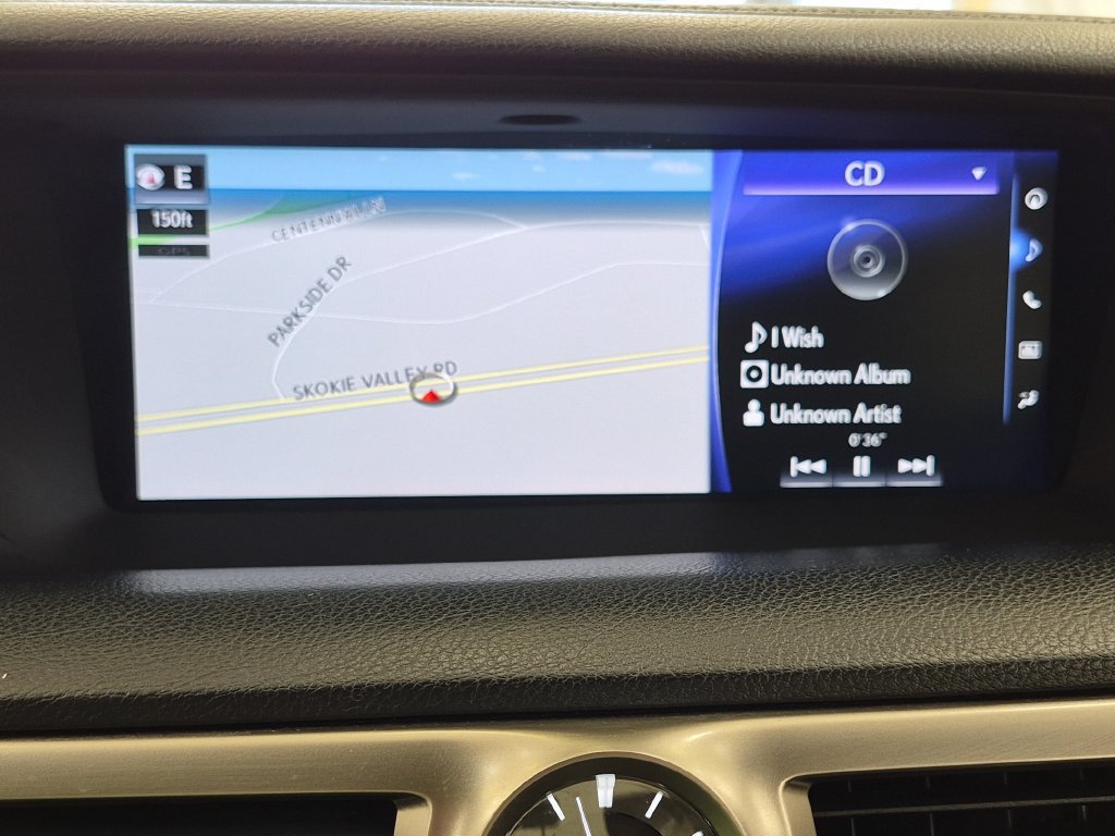 Used 2016 Lexus GS 350 AWD w/ Premium Package image 24